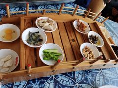 -桥香园过桥米线(国贸店)