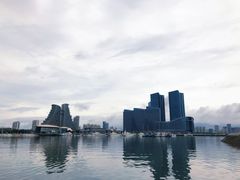 -日照世帆赛基地