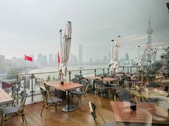 -POP露台西餐厅·望江阁