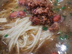-霸道川面馆(张江店)