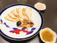 -潮汕味道·煮海餐厅(金麟大厦店)