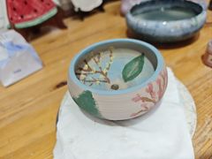 -木子陶艺(春熙路店)