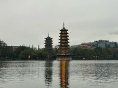 -桂林两江四湖景区