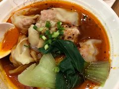 -蓉李记成都名小吃(武汉菱角湖万达店)