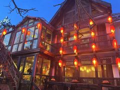 -慢丽江·云南野生菌土鸡锅(付家庄店)