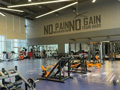 -锐动健身游泳(博地中心店)