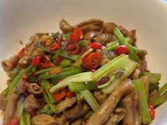 -耕渔小院·湖南鱼鲜(望城店)