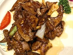 -鹿鸣春饭店(总店)