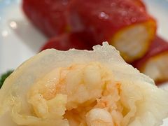 -丰鲤楼•闽南茶楼(仟禧汇店)