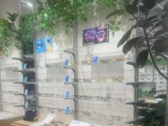 -JINS(上海环球金融中心店)
