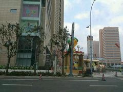 -圆融购物中心(南天成路店)
