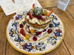 -Alimentari早午餐(安福路店)