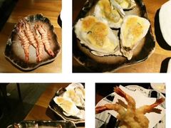 -和彩放题餐厅(酒仙桥店)