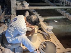 -景德镇古窑民俗博览区