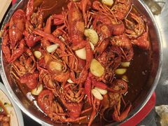 -阿财老铺·老蚌埠龙虾城(华夏总店)