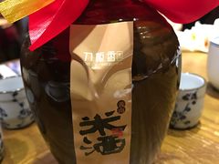 -刀板香·安徽菜(国购IFC店)
