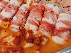 -妥妥烤肉料理(昙华林店)