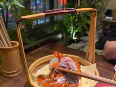 洞庭土烧鸡-洞庭土菜馆(天河北总店)