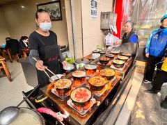 -沈妈砂锅(光华村店)