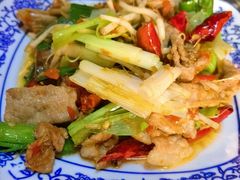 -蜗牛小馆醉乡民谣云南菜(惠新西里店)