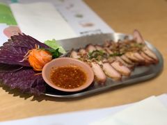 -蔡澜Pho·越南粉餐厅(海上世界店)