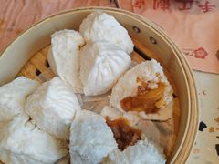 -点都德(广州白云山景区南门店)
