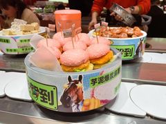 -龍歌自助小火锅(雨花台江南虹悦城店)