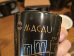 -星巴克(威尼斯人店)