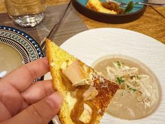 -LA CREPERIE BRETONNE布列塔尼法式餐厅(天童北路店)