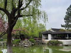 -千灯古镇