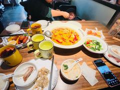 -太二酸菜鱼(海口友谊广场店)