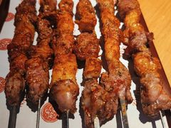 -纳鲁孜·新疆特色餐厅(上海悦荟广场店)