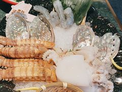 -牛New寿喜烧(金鹰世界店)