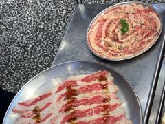 -安又胖韩国烤肉(美罗城店)