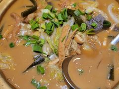 -金狮麟·新豫菜(金码大厦店)