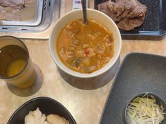 -新石器烤肉(高行万嘉店)