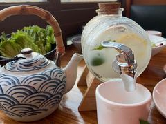 -热血兄弟·炭火烤肉(融侨中心店)