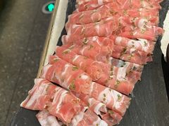 -新辣道鱼火锅(西直门店)