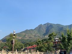 -白帝城·瞿塘峡景区