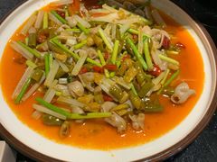 -景笙毋米粥底火锅(20年老字号)
