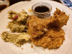 -山葵家·创意料理(临平银泰城店)