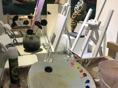 -一品格美术·中考高中成人美术培训