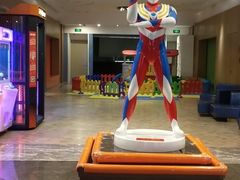 -大连金石滩绿发温泉假日酒店