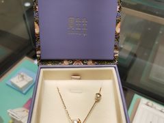 -翠微百货(龙德店)