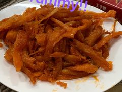 -金明姬和众烧烤店(东铁营店)