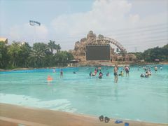 -美的鹭湖探索王国