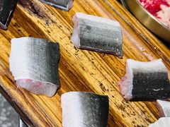 -本炙炭烤·蒲烧活鳗料理店(金沙洲店)