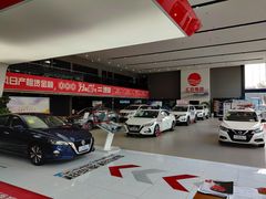 -北京汇京世纪汽车贸易发展有限公司