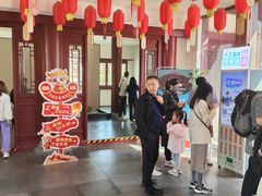 -洛阳古墓博物馆