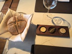 -恰餐厅 CHAR Bar & Grill (珠海仁恒洲际店)